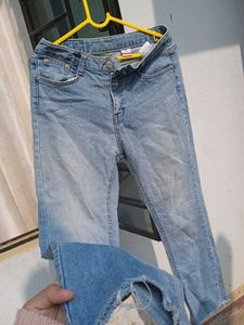 Denim Jeans