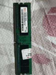Hynix 2GB DDR2 RAM Module