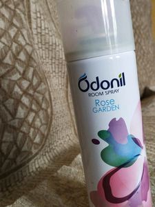 Odonil Room Freshner Spray. Rose 🌹🔮 Garden 🏡. Lovely 🤩 SMELL 😊
