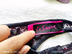 Lasenza pantie
