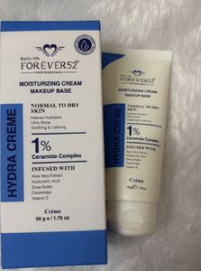 Forever 52 Hydra Creme Makeup Base