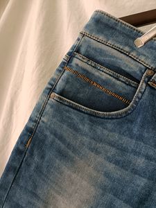 Jeans Blue For Men