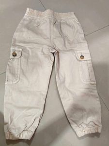 3 Jeans, Cargo Pants and trouser