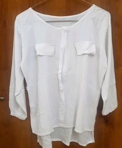 M Size 34 Bust Summerfriendly Top