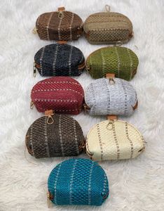 *Coin Pouch*