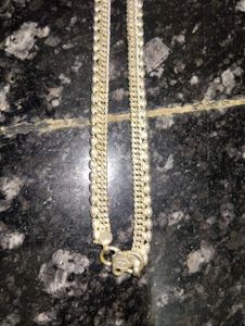 Elegant Silver Anklet