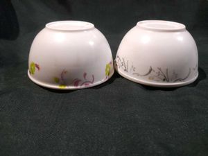 Dinnerware Bowls (Set of 4)
