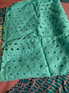 Pure Cotton Chiken Material