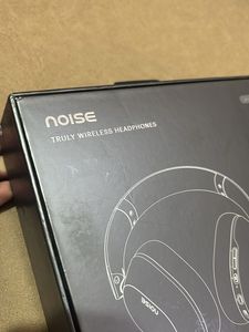 Noise airwave max 5 with warranty truly wireless