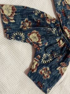 Floral Baby Outfit