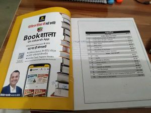 REET pre Exam Preparation Books