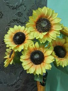Sunflower Bouquet