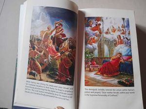 Krsna Book
