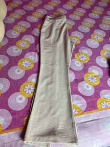 Flared Leggings