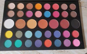 James Charles Eyeshadow Palette 😍❤️