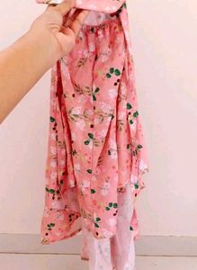 💫 Face Covering Scarf