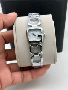 Gucci women watch