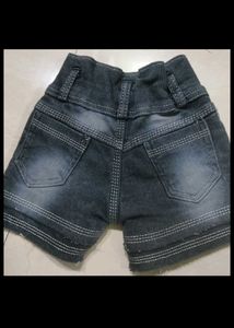 Cute Denim Shorts for Women