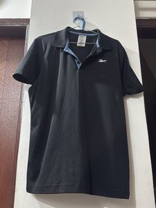 reebok gym wear T-shirt