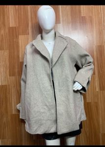 Lightweight Coat