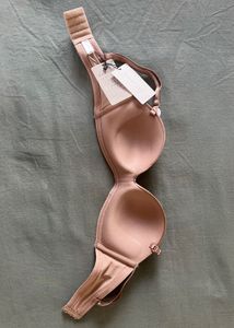 Wunderlove Strapless Bra