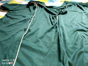 Women Co_erd Set / Night Dress