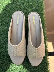 Studded Wedges For Women