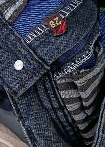 Boys Jeans And T-shirt