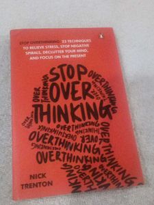 Twinkle Khanna &amp; Stop Overthinking Books