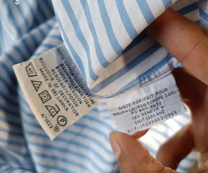 Polo Ralph Lauren Striped Short Sleeve Shirt OG