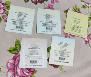 Beauty of Joseon Skincare Samples