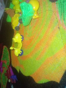 Spongebob Squarepants Toy