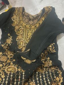 Elegant Kurta Set