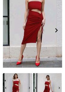 3 Chic Dresses for Every Occasion(SHEIN)