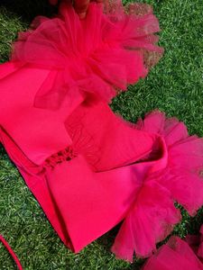 Designer Lehenga For Baby