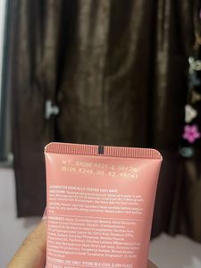 Dot &amp; Key Watermelon Cooling Gel Face Wash