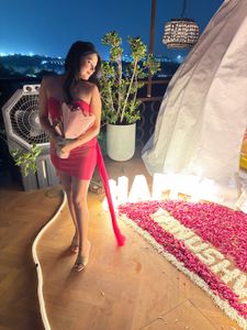 Elegant Pink Dress for Special Occasions