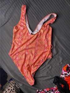 snake print bodysuit