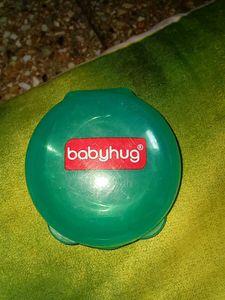 Baby Nipple Shield
