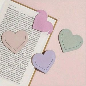 Pastel Bookmark Aesthetic Pack🩷