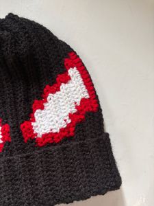 Spiderman Beanie