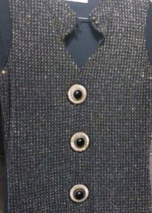 Centre Cut Dress