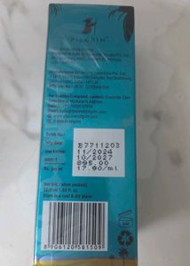 Pilgrim Advanced Hair Growth Serum