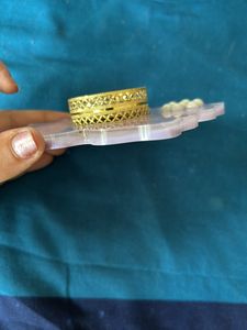 Tea Light Holder (flower)