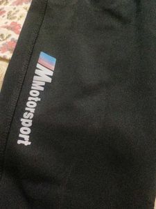 Puma Motorsport Sweatpants