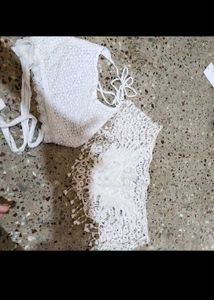 Beachwear Combo Of 3