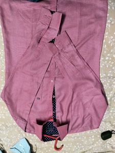 casual shirt