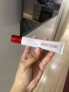 ONE/SIZE Oil Sucker Extreme Mattifying Primer