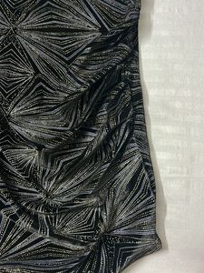 Urbanic Black dress
