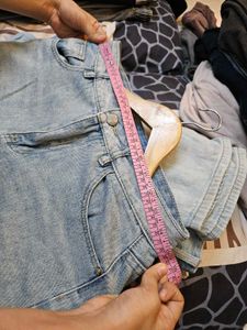 Bundle of jeans (combo offer 5 piece)